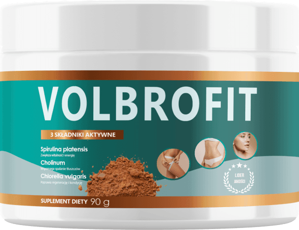 Volbrofit